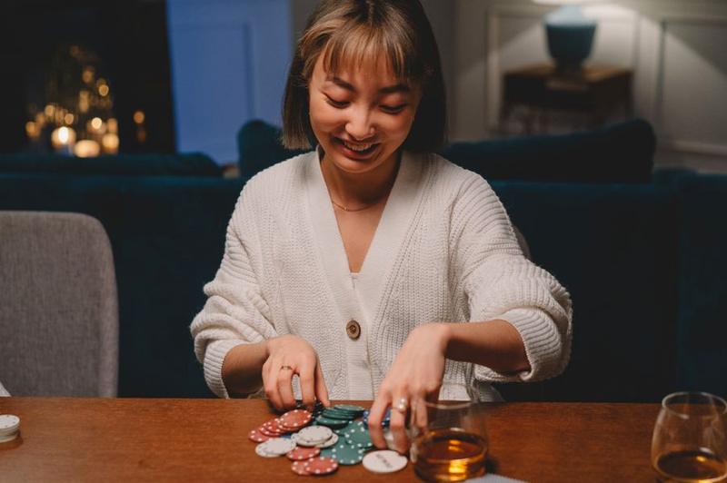 game bài đổi thưởng Sodo